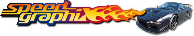 スピードグラフィックス