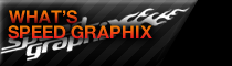 WHAT’S SPEED GRAPHIX